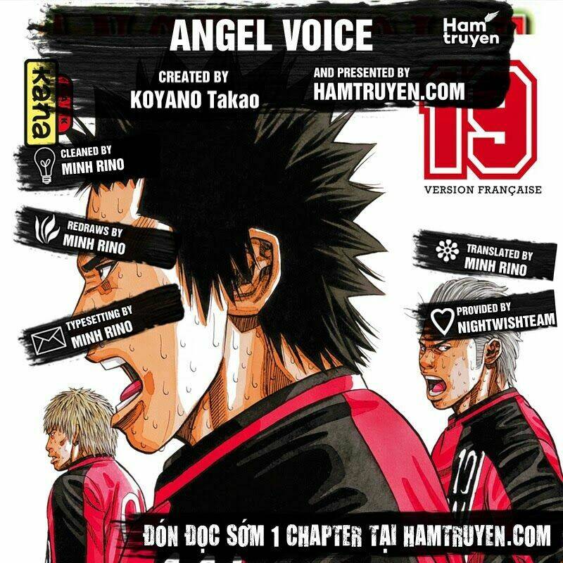 angel voice chapter 39 2