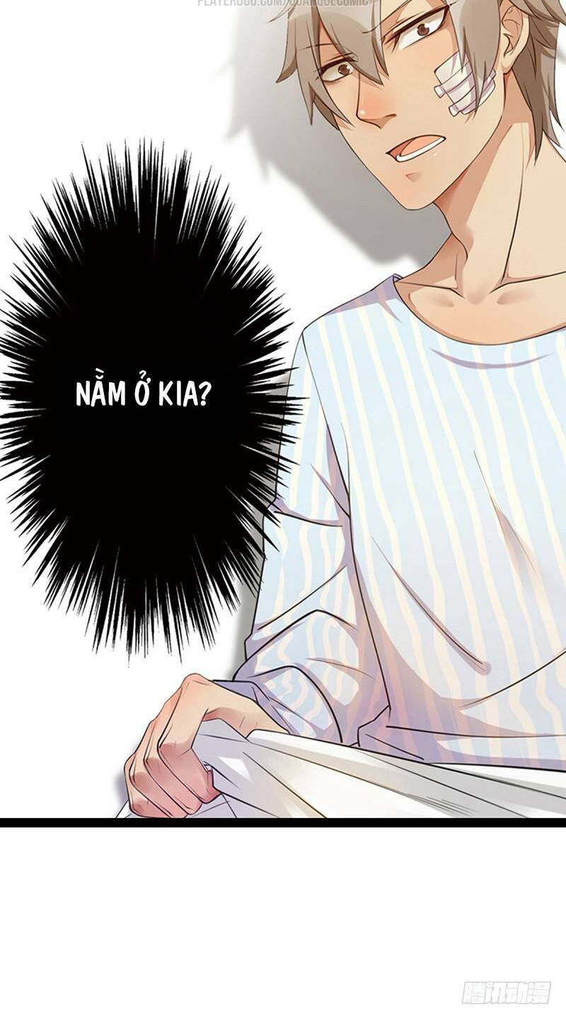 dã âu lão tổ chapter 1 57