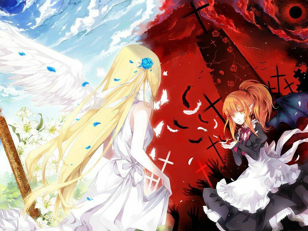 album natural wallpapers chapter 22 2