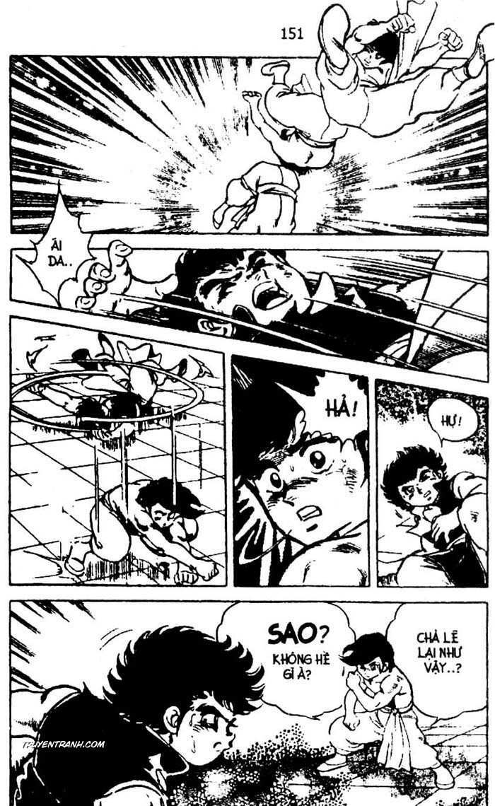 cậu bé giỏi võ chapter 72 8