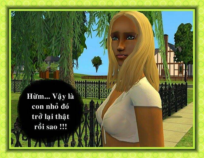 bella's story chapter 8.3 10