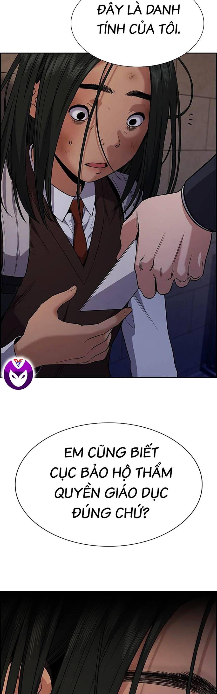 giáo dục chân chính chapter 112 69