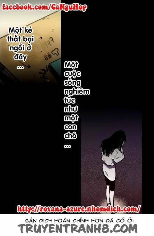 con gái pháp sư và ma cà rồng chapter 0 3