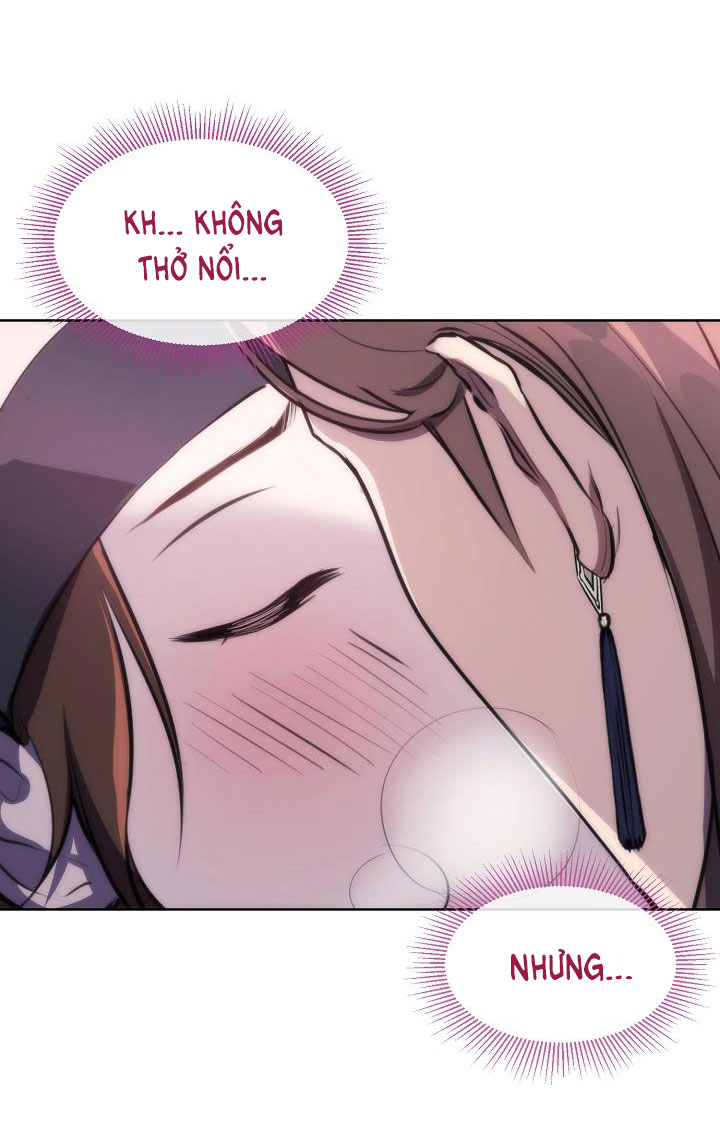 Hôn Nhân Bí Mật chapter 3.2 - Trang 23
