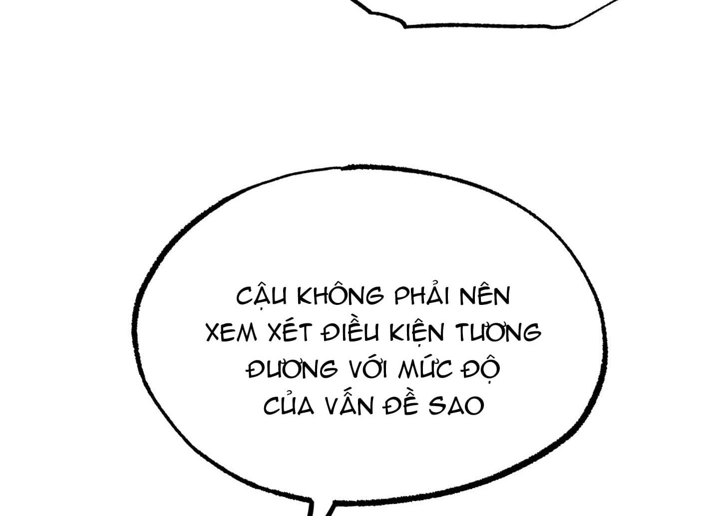 Tôn Kính Và Khát Khao chapter 3