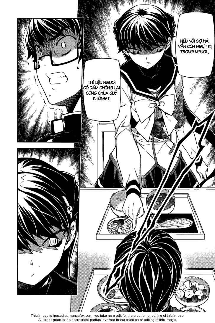 onihime vs chapter 17 13