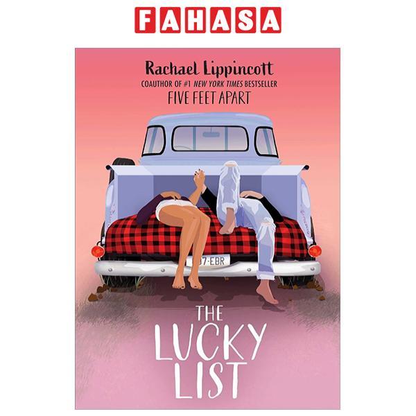 The Lucky List