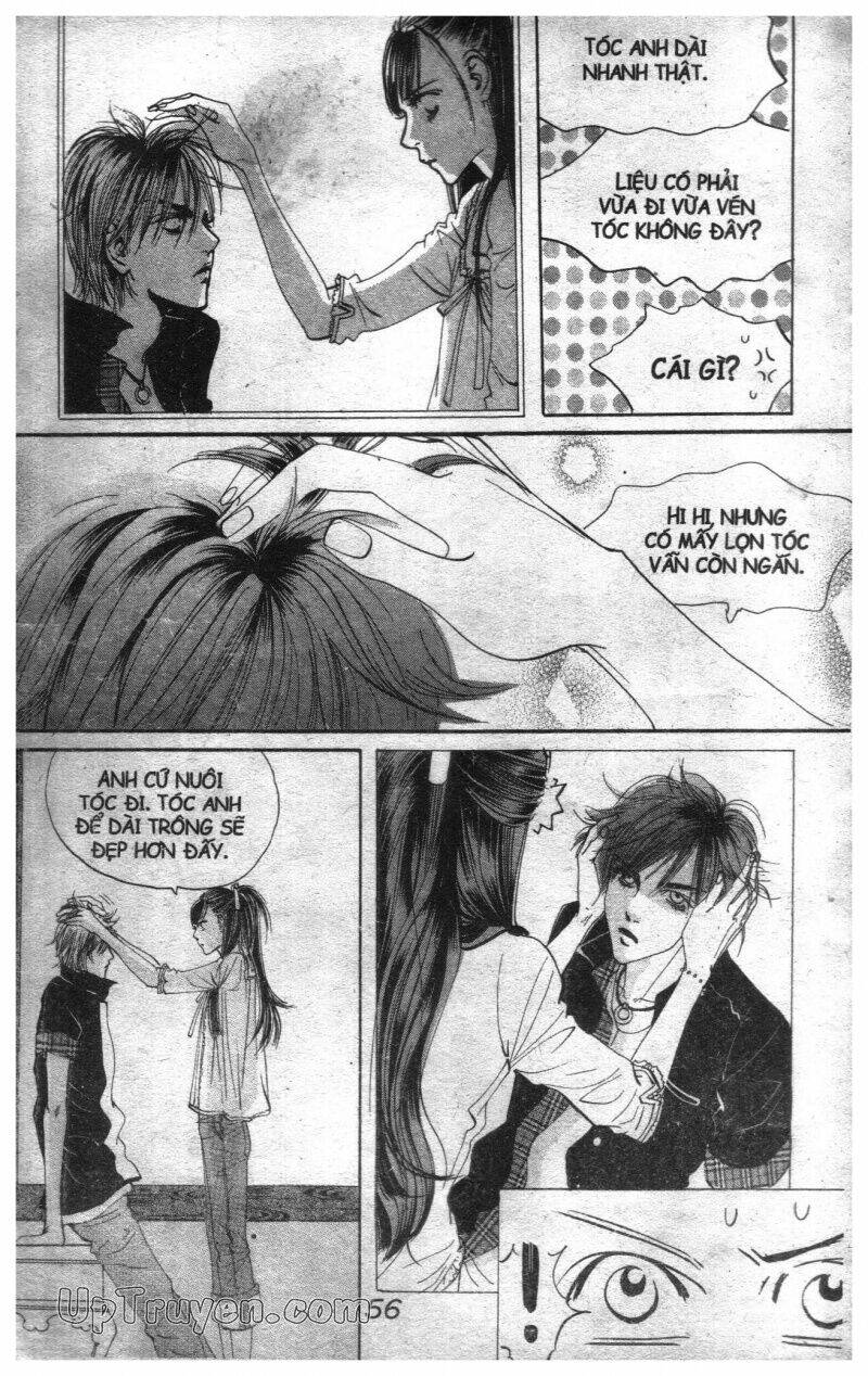 hoàng cung chapter 3 29