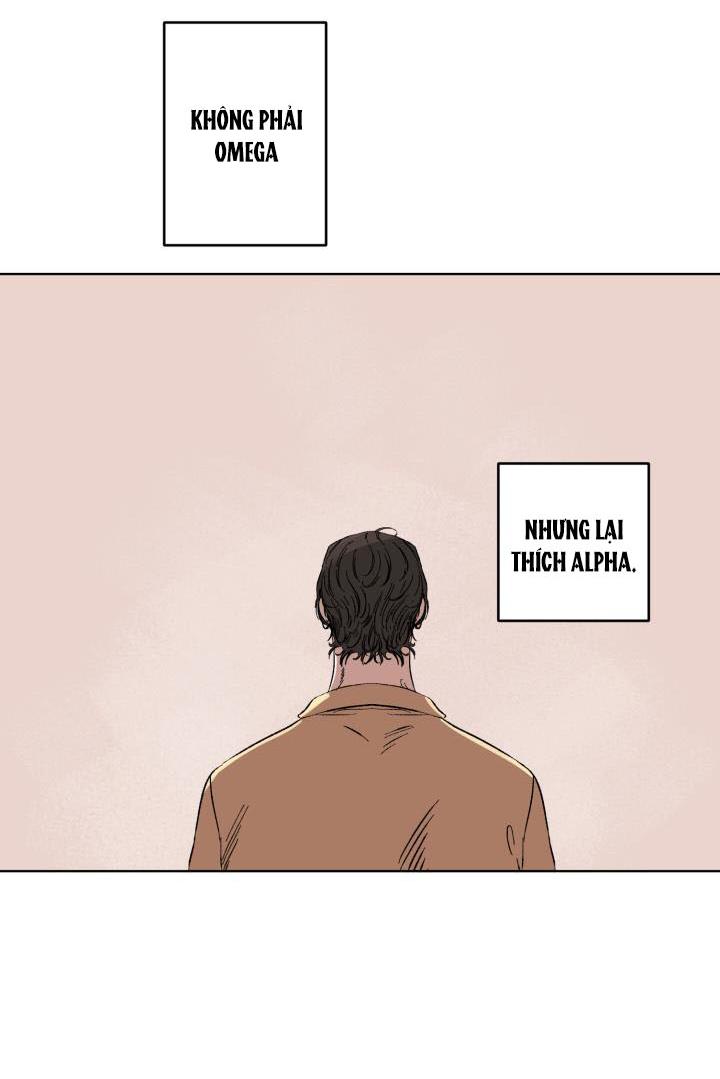 một tuần dục vọng – truyện ngắn omegaver chapter 2.1 3