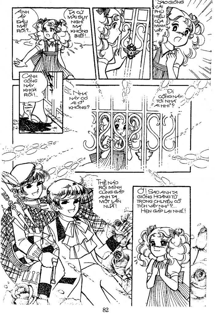 candy candy chapter 2.1 20