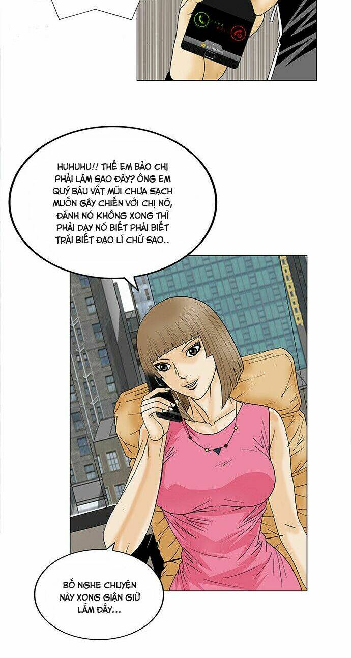 ultimate legend: kang hae hyo chapter 99 9