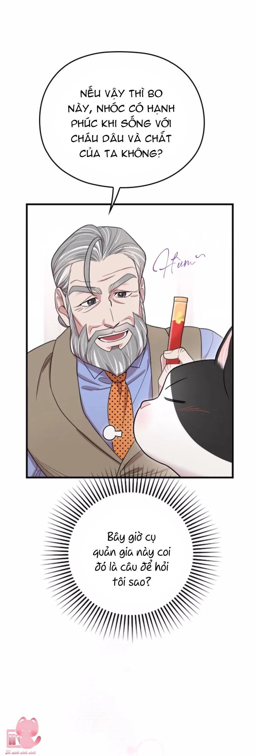 cô đi mà lấy chồng tôi chapter 67 103