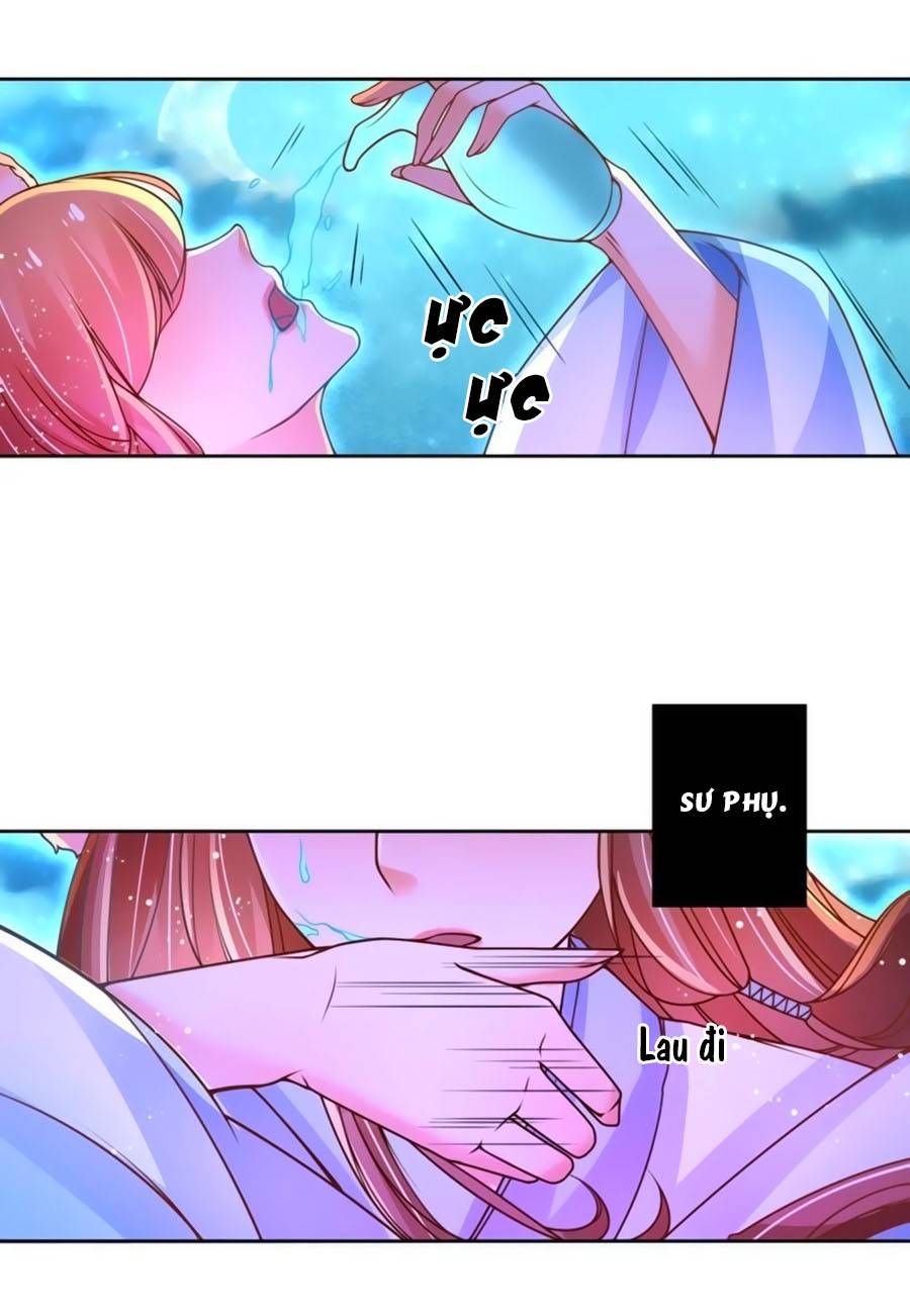 thanh khâu nữ đế: phu quân muốn tạo phản chapter 11 13