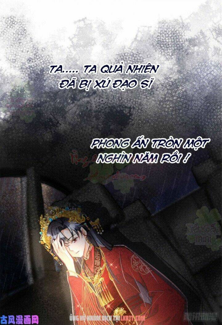 tôi trở thành tổ tông của 5 vị đại lão chapter 2 48