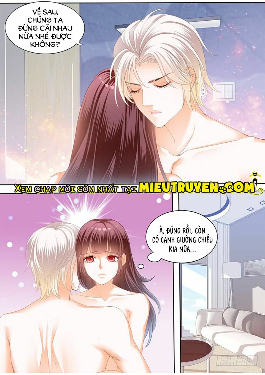 thiểm hôn kiều thê chapter 212 12