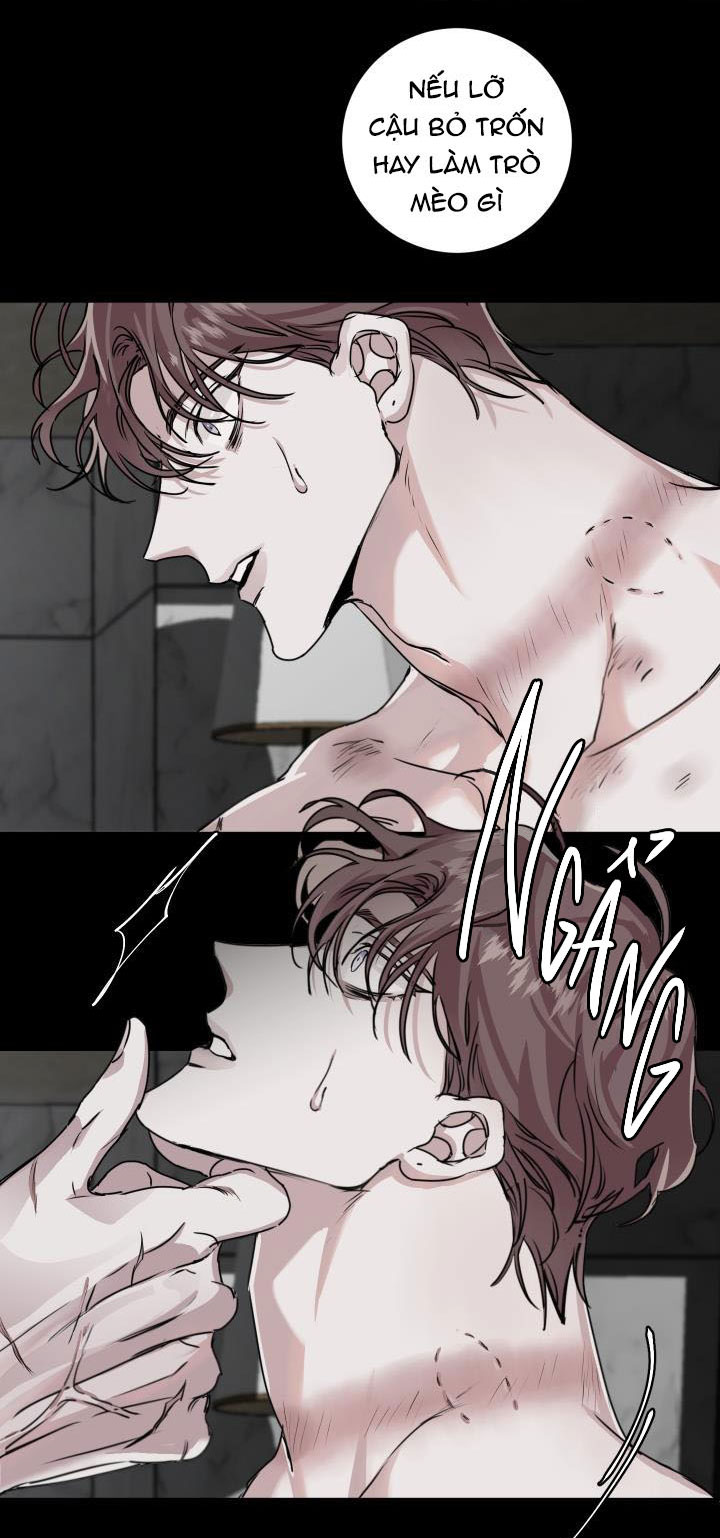 tình đơn phương chapter 5 17