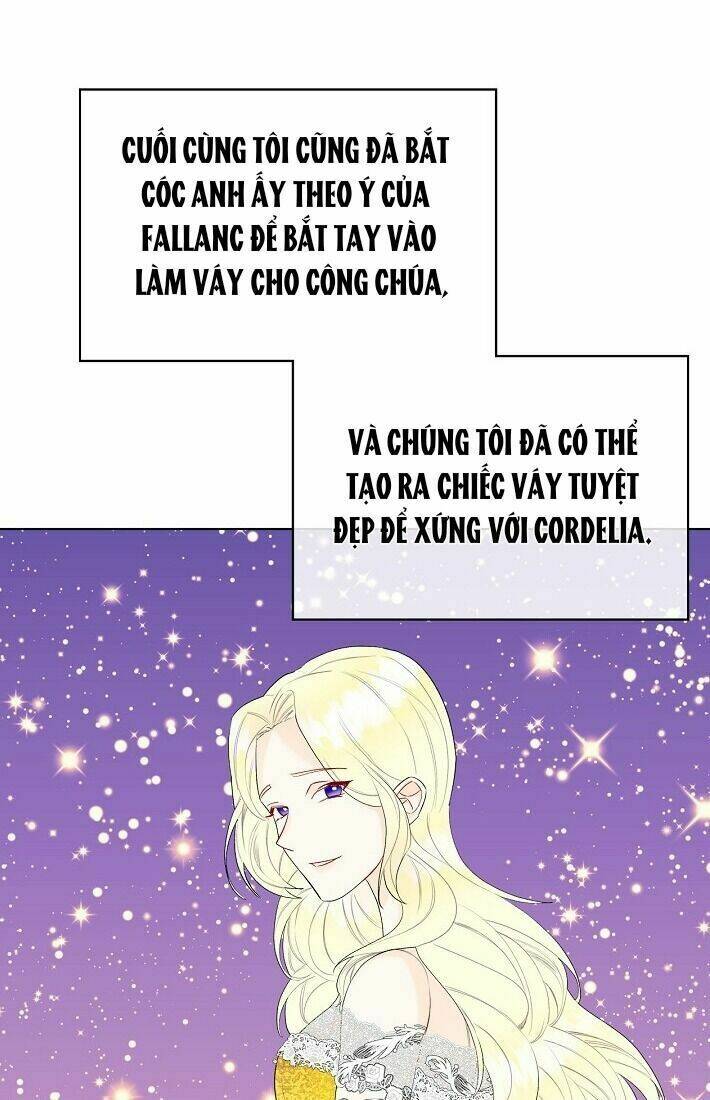 kẻ tạo ra nữ phản diện chapter 36 2