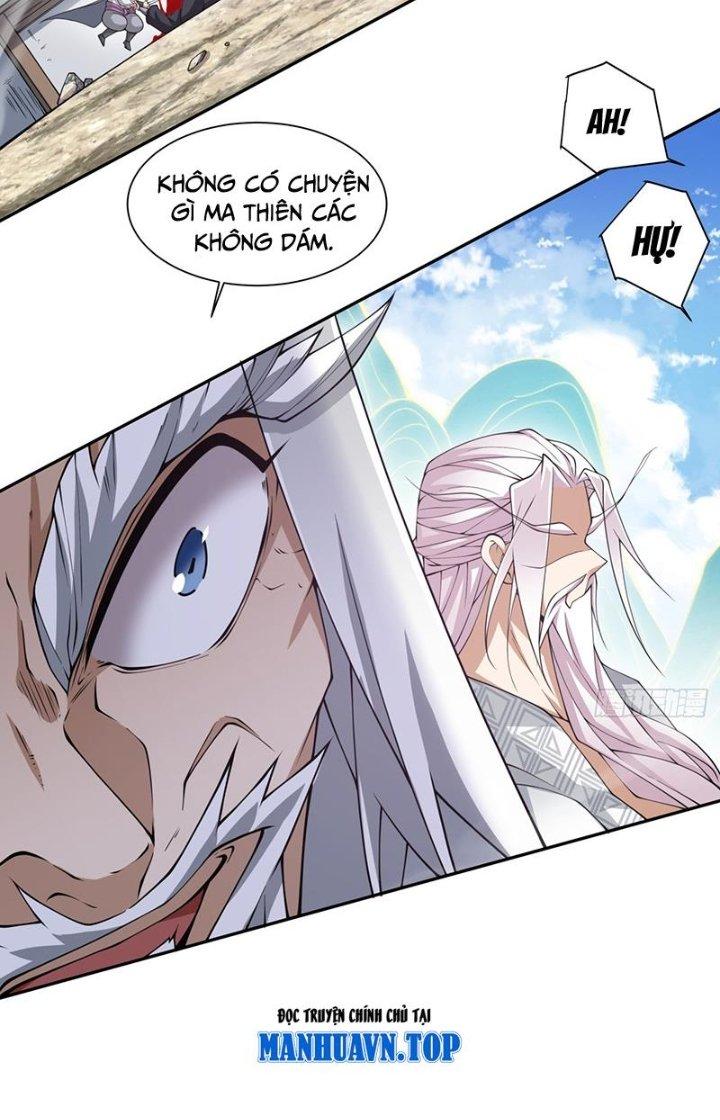 đồ đệ của ta đều là trùm phản diện chapter 91 29