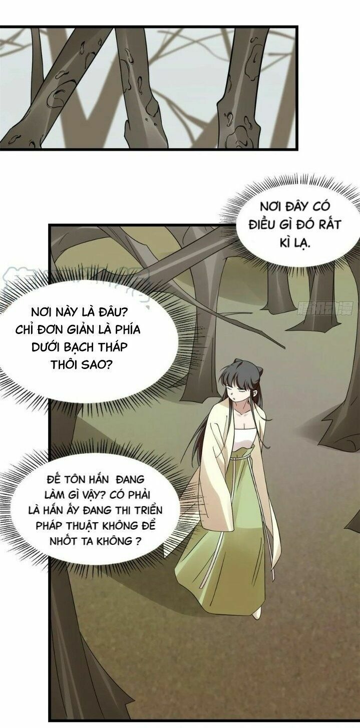 độc bộ thiên hạ: đặc công thần y chapter 203 7