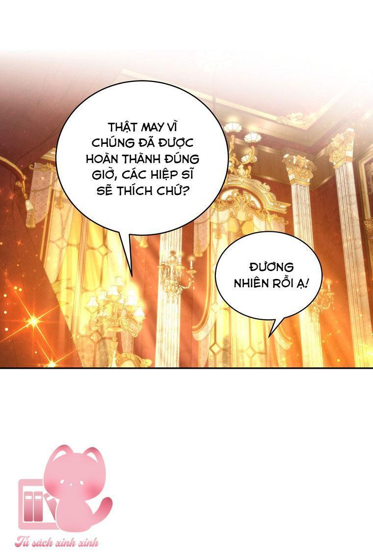 thế thì ta cứ trở thành kẻ ác thôi chapter 59 25