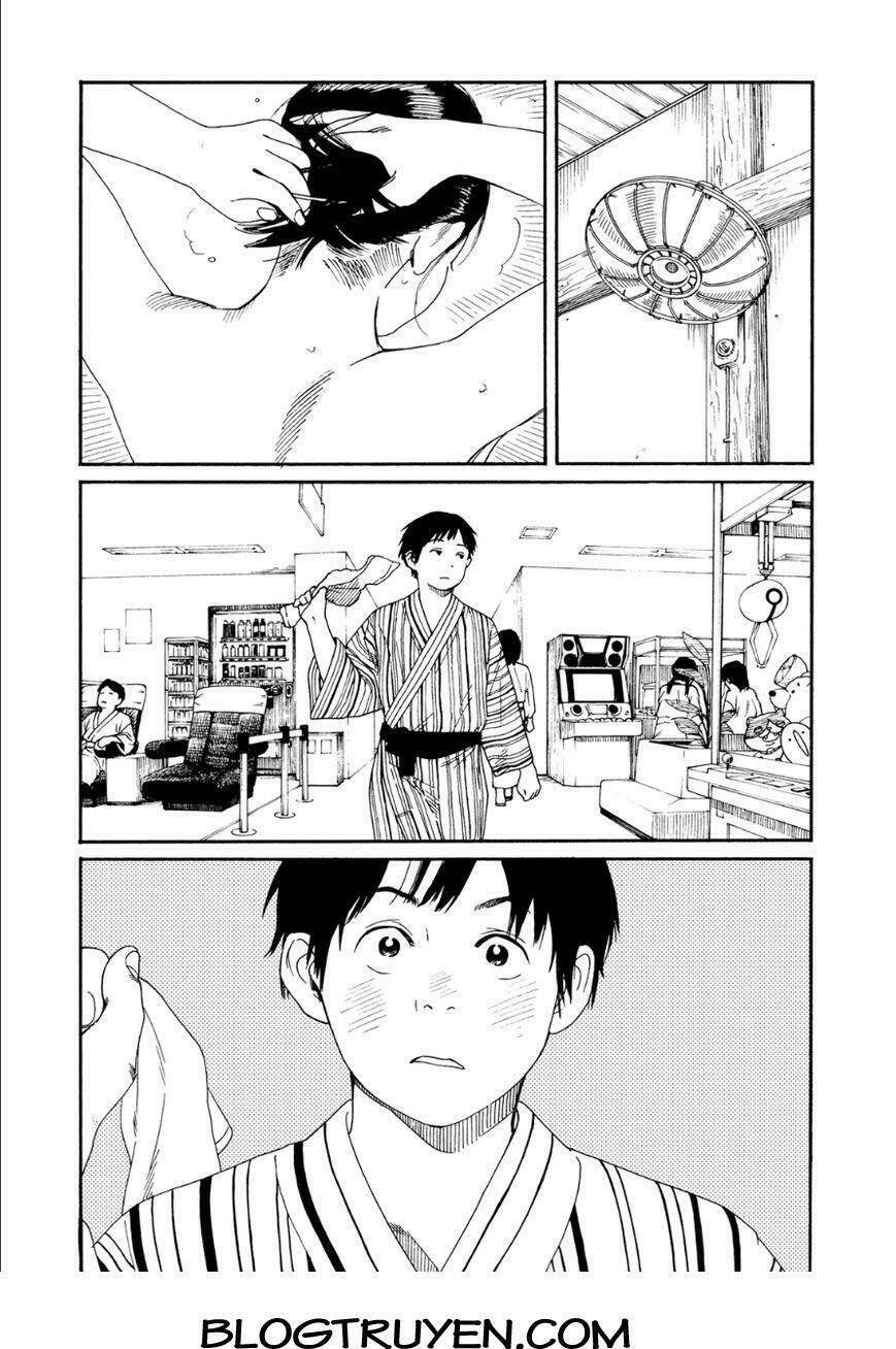 fujiyamasan wa shishunki chapter 46 13