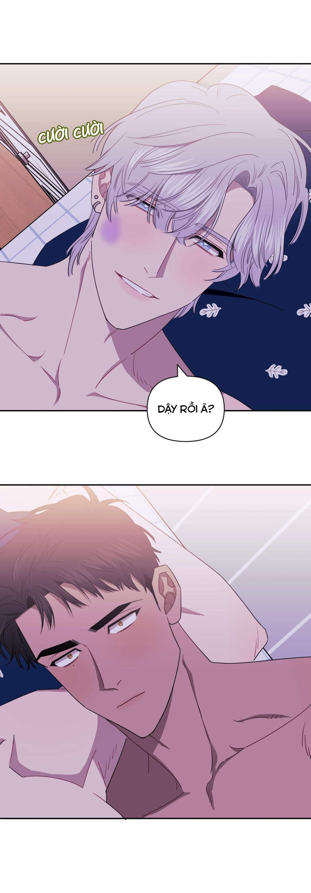 hơn cả bạn bè chapter 27 10