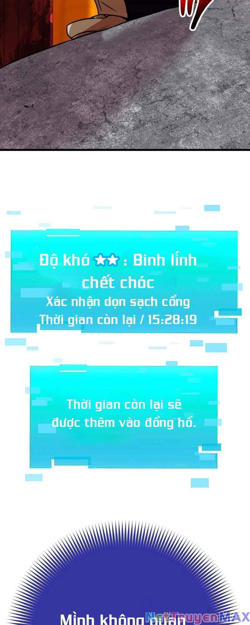 Huyết Thánh Cứu Thế Chủ~ Ta Chỉ Cần 0.0000001% Đã Trở Thành Vô Địch chapter 12 53