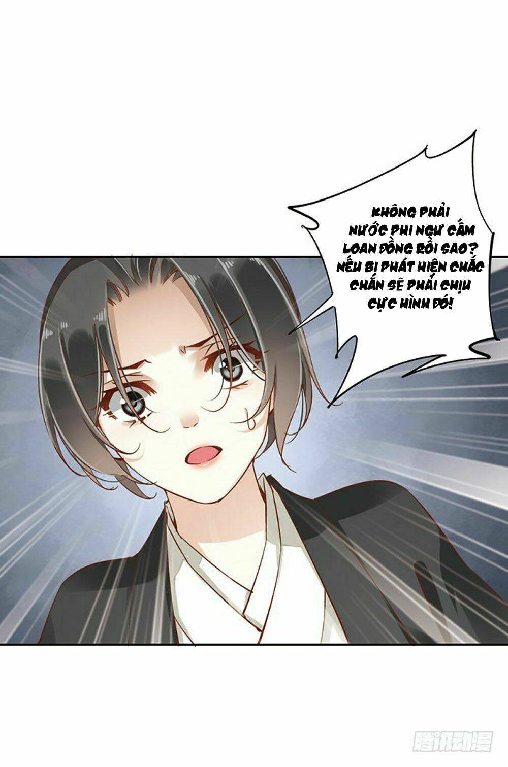 thiền tâm vấn đạo chapter 11 24