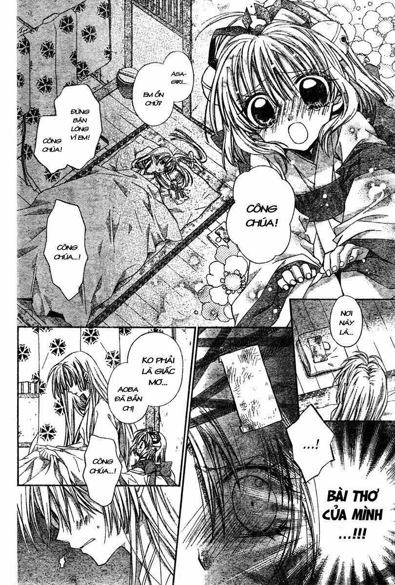 truyền thuyết công chúa hoa anh đào chapter 1 128