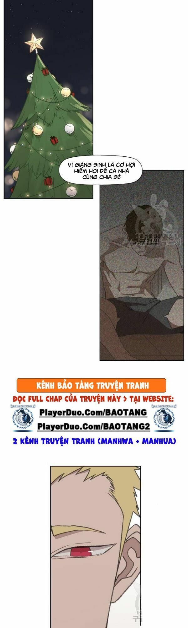 Võ Sĩ Quyền Anh chapter 64 49