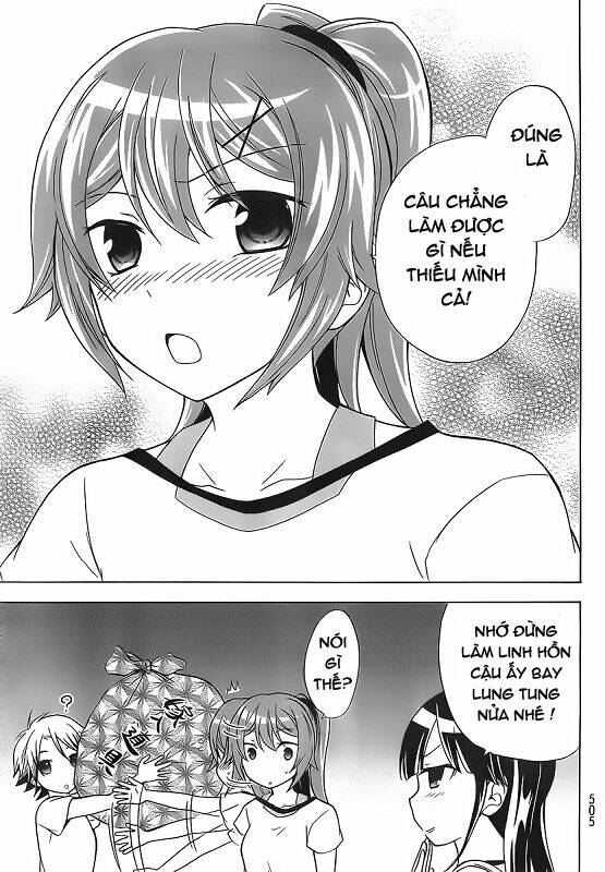 maga-tsuki chapter 22 38