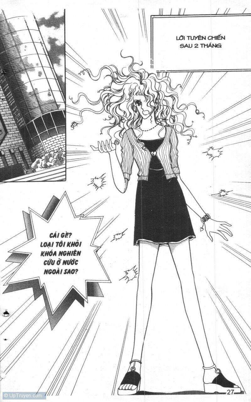 đừng chống đối chapter 1 30