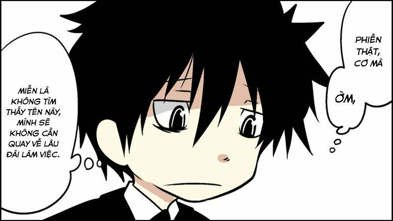 senyuu chapter 74 37