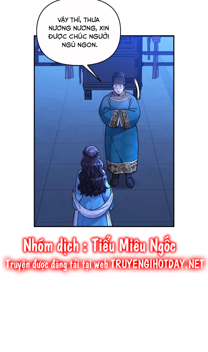 cao thủ chốn hậu cung chapter 58 15