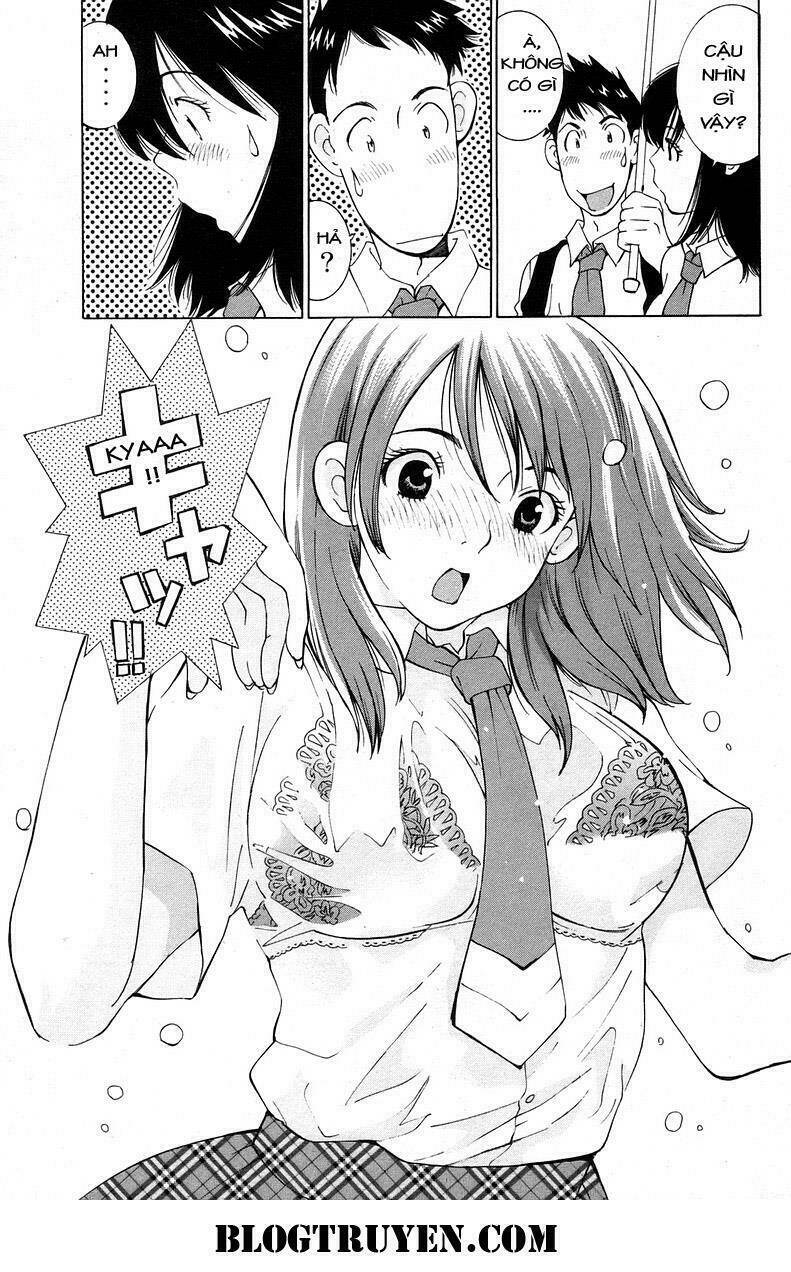 gacha gacha - secret chapter 51 41