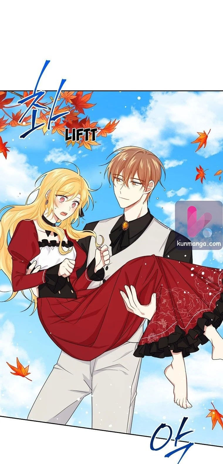 tôi là tiểu thư của gia đình này chapter 123 46