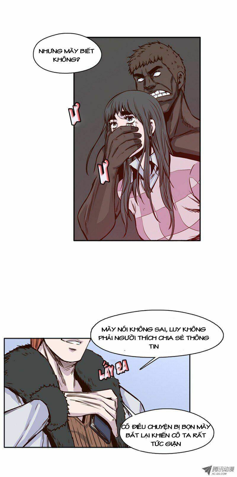 vua của vong linh chapter 106 24