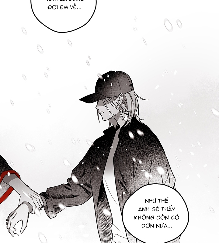 bữa tiệc của những đóa hoa chapter 26 137