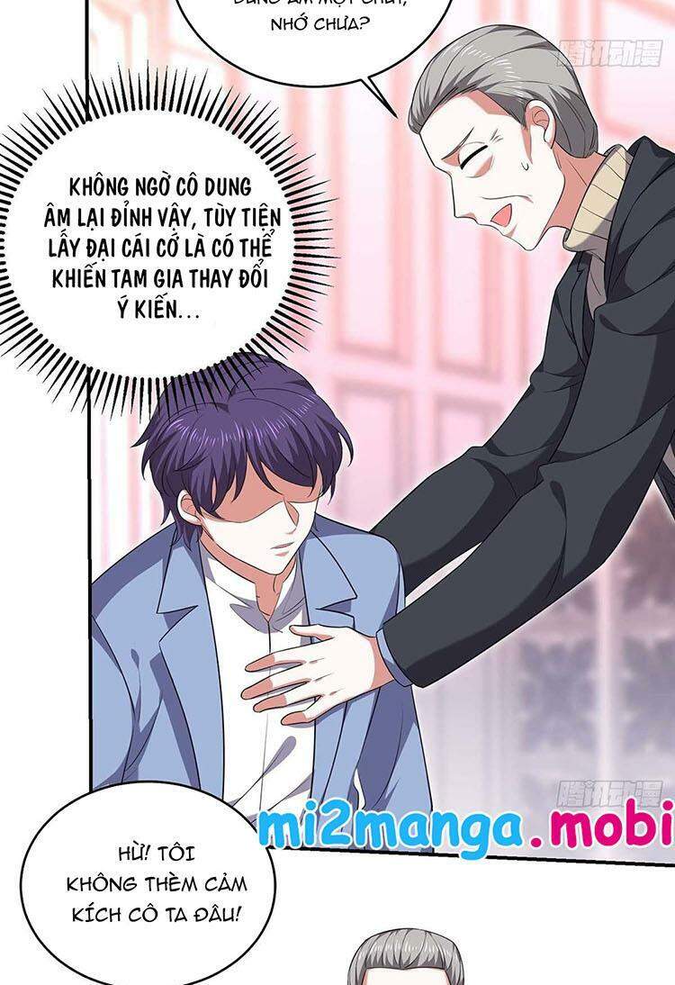 đại lão gọi tôi tiểu tổ tông chapter 52 7