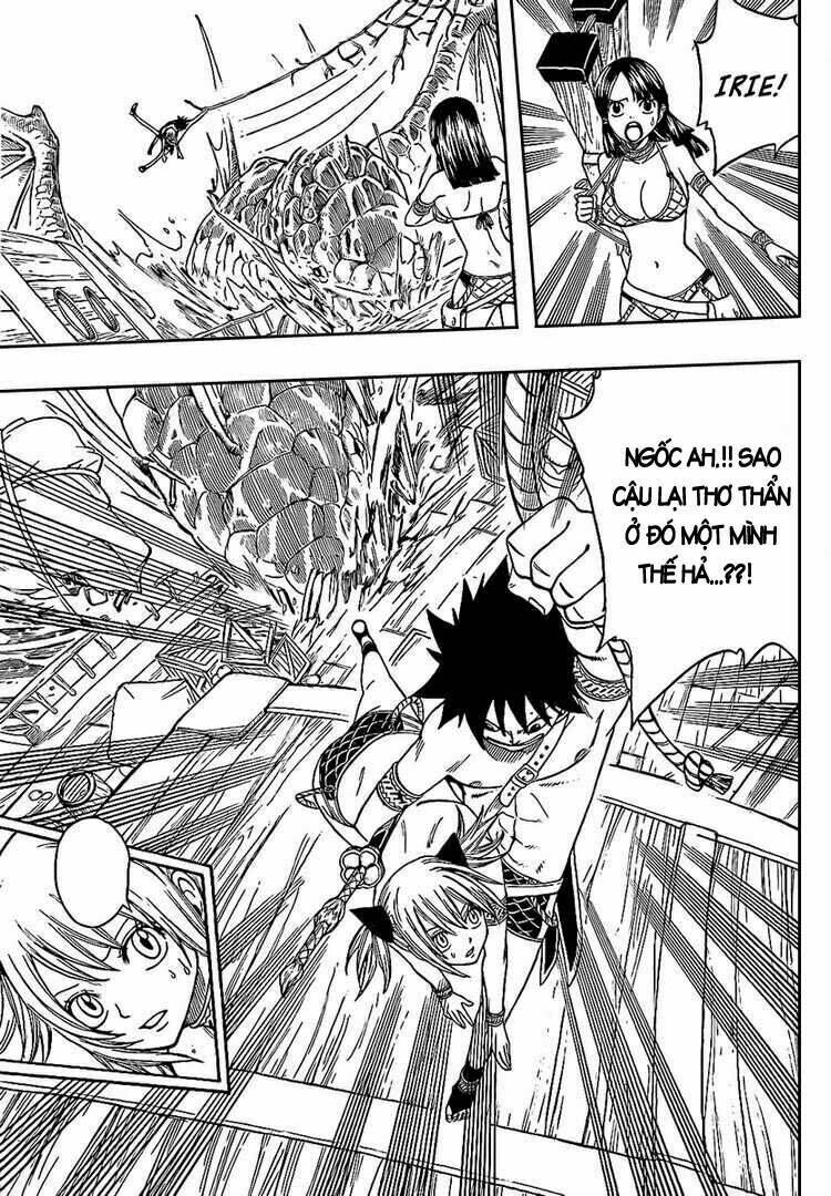 monster hunter orage chapter 5 37