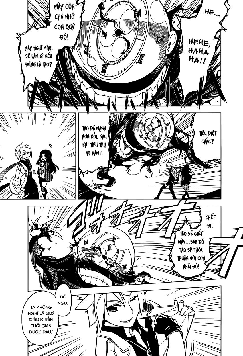 chronos ruler chapter 0.2 16