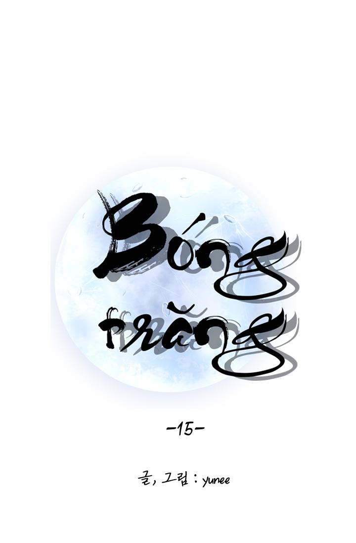 bóng trăng chapter 15 25