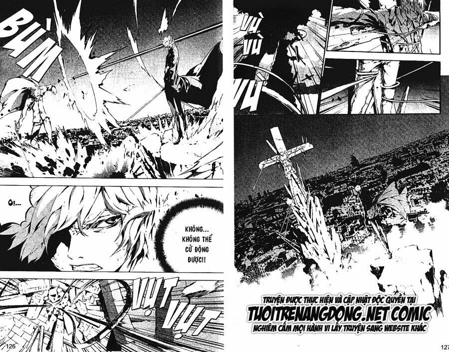 đột kích - raiders chapter 9 64