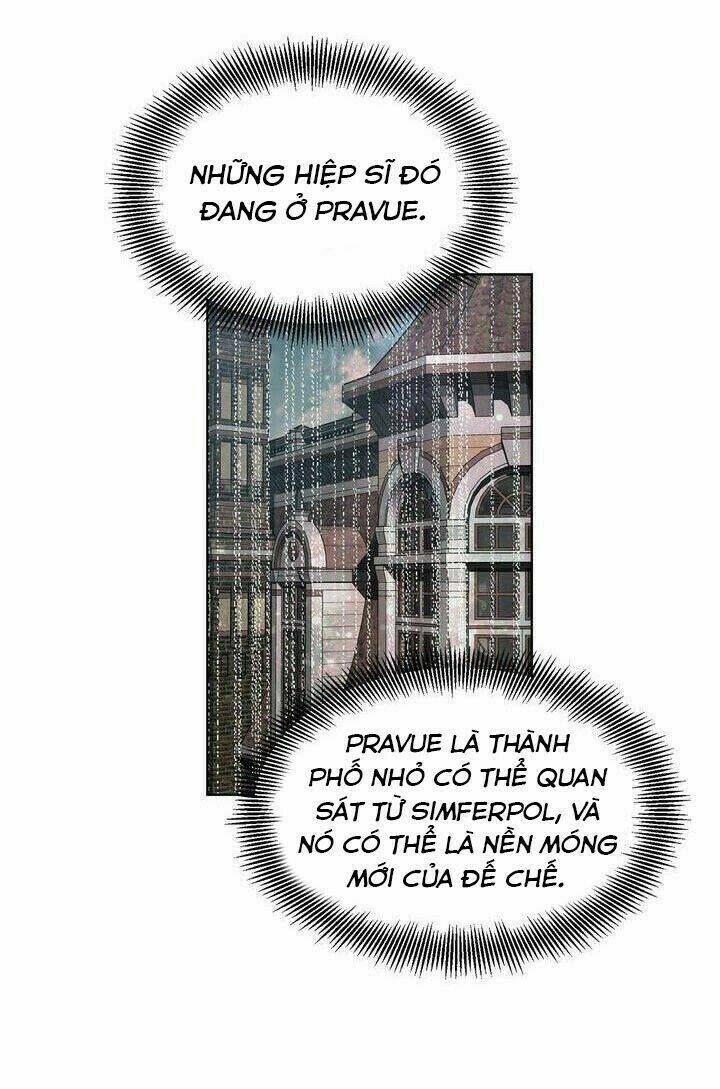 nữ hoàng ngoại khoa chapter 68 54