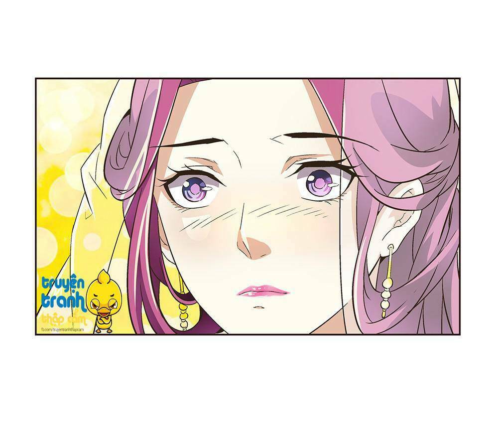 cường sủng hào môn tiểu manh thê chapter 2 19