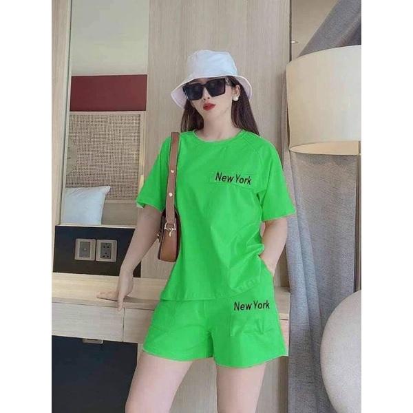 SÉT BỘ THỂ THAO COTTON
