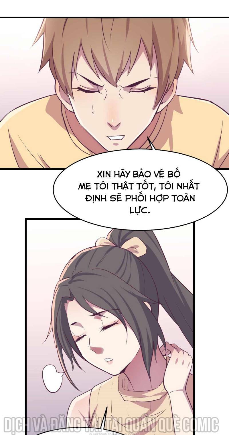 song tu đạo lữ kiểu xem mặt chapter 36 11