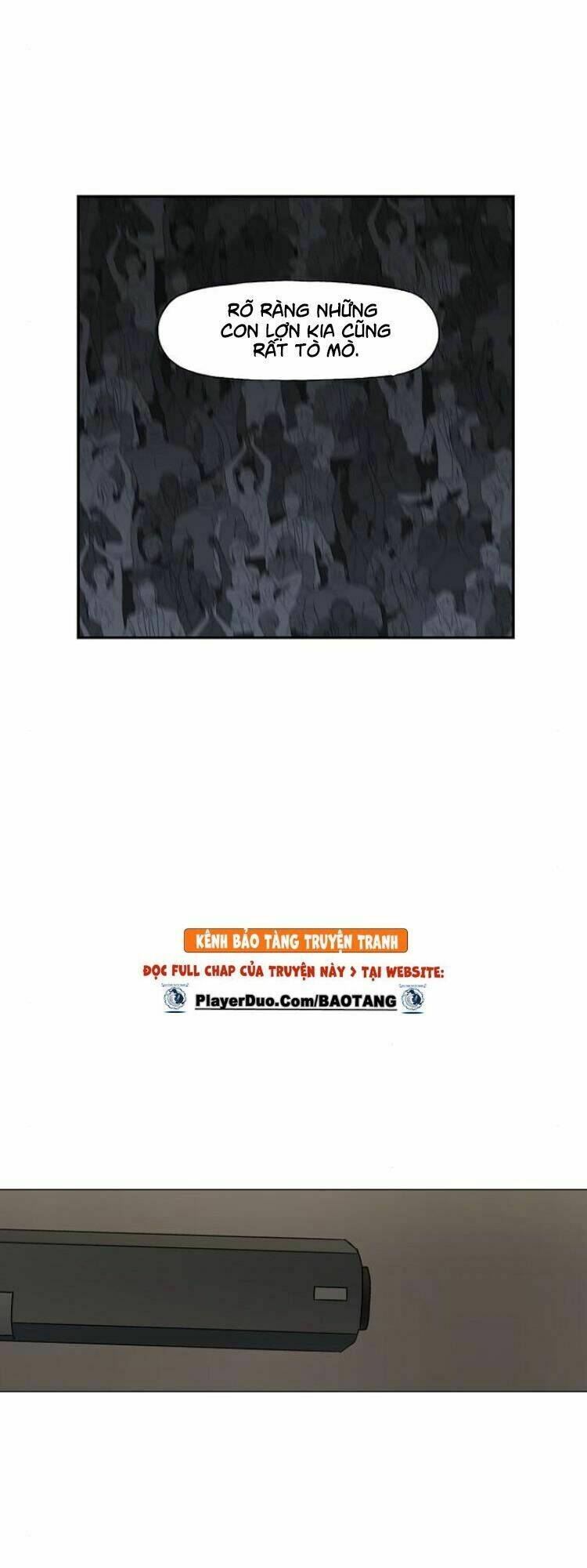 võ sĩ - the boxer chapter 52 24