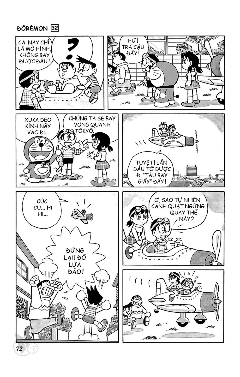 doraemon chapter 571 6