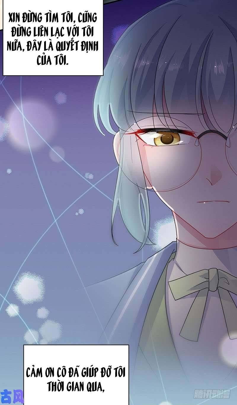 chọc tới chủ tịch tổng tài 2 chapter 129 8